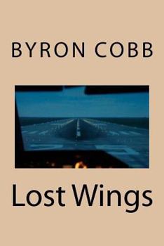 Paperback Lost Wings Book