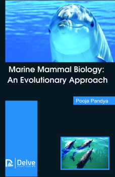 Hardcover Marine Mammal Biology: An Evolutionary Approach Book