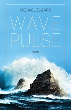 Paperback Wave Pulse Book