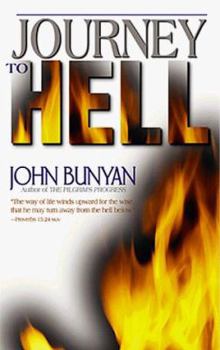 Paperback Journey to Hell Book