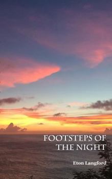 Paperback Footsteps of the Night Book