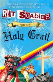Paperback Rat Scabies and the Holy Grail Book