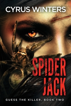 Paperback Spider Jack Book