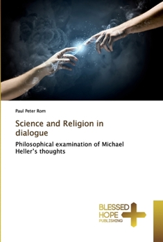 Paperback Science and Religion in dialogue Book