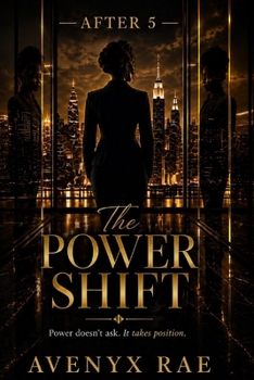 After 5: The Power Shift