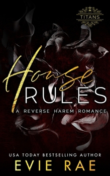 House Rules (The Titans) - Book #1 of the Titans