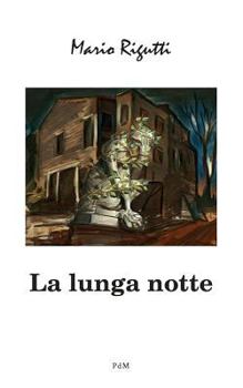 Paperback La lunga notte [Italian] Book