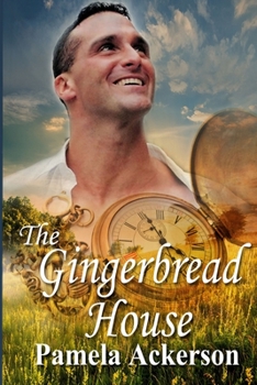 Paperback The Gingerbread House Book