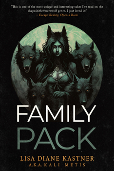 Paperback Family Pack Book