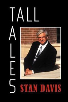 Paperback Tall Tales Book