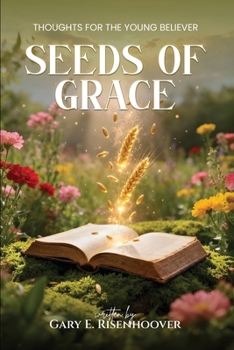 Paperback Seeds of Grace Book