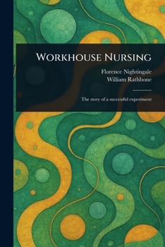 Paperback Workhouse Nursing Book
