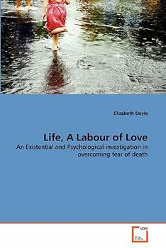 Paperback Life, A Labour of Love Book