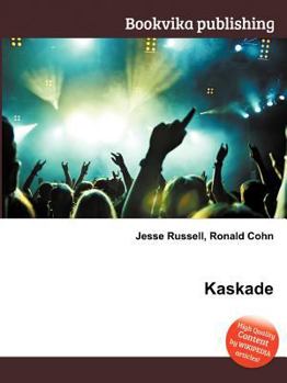 Paperback Kaskade Book