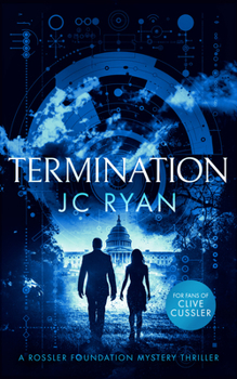 Paperback Termination: A Thriller Book