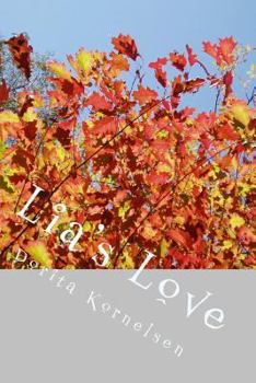 Paperback Lia's Love Book