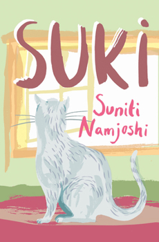 Hardcover Suki Book