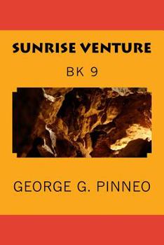 Paperback Sunrise Venture Book