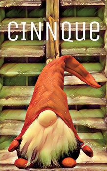 Paperback Cinnque [German] Book
