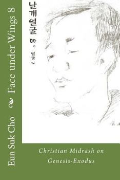 Paperback Face Under Wings 8 [Korean] Book