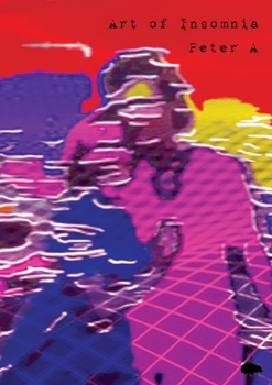 Paperback Art of Insomnia Book