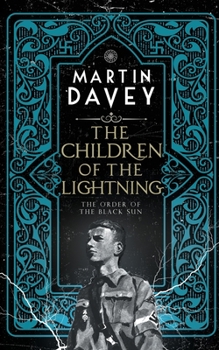 The Children of the Lightning - Book #2 of the Black Museum