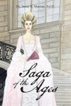 Paperback Saga of the Ages Book