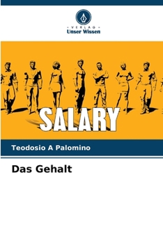 Paperback Das Gehalt [German] Book