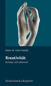 Paperback Kreativitat: Konzept Und Lebensstil [German] Book