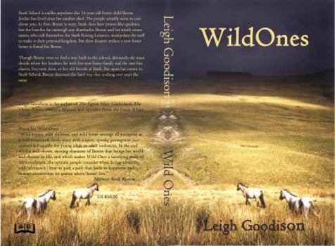 Paperback Wild Ones Book