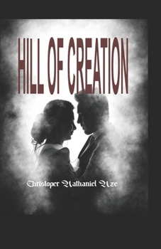 Paperback Hill of Creation Book