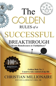 Paperback The Golden Rules of a Successful Breakthrough Book