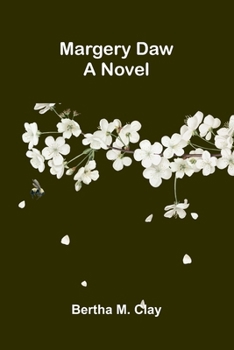 Paperback Margery Daw Book