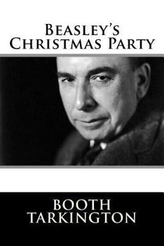 Beasley's Christmas Party