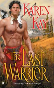 The Last Warrior - Book #4 of the Lost Clan