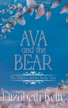 Paperback Ava and the Bear: Discreet Shifters Series Covers Book