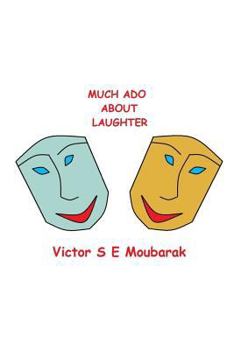 Paperback Much Ado About Laughter Book