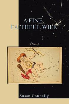 Paperback A Fine, Faithful Wife Book