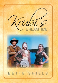 Hardcover Krubi's Dreamtime Book