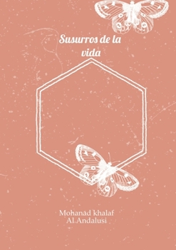 Paperback Susurros de la vida [Spanish] Book