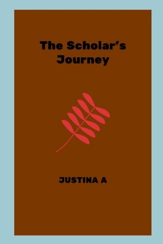 Paperback The Scholar's Journey Book
