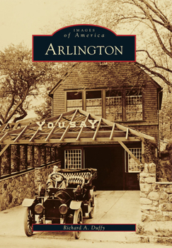 Paperback Arlington Book