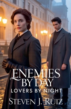 Paperback Enemies by Day, Lovers by Night Book