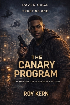 Paperback The Canary Program Book