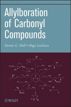 Paperback Carbonyl Allylboration OR73 P Book