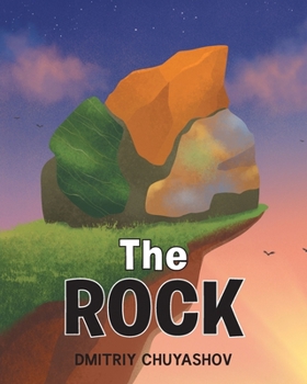 Paperback The Rock Book