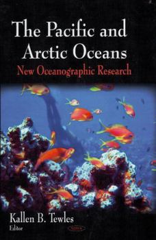 Pacific and Arctic Oceans