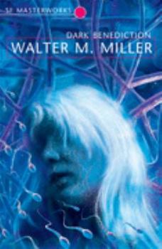 Paperback Dark Benediction Book
