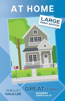 Paperback At Home: Great Stories: Beginner Book