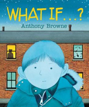Hardcover What If... ? Book